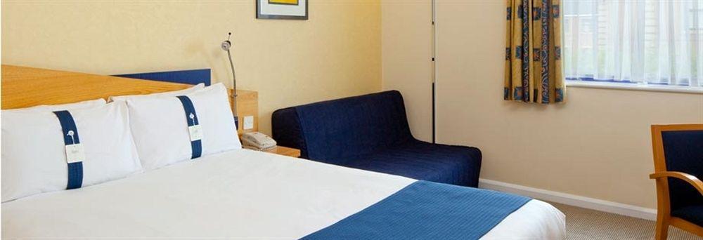 Hotel Express - South By Ihg 3*