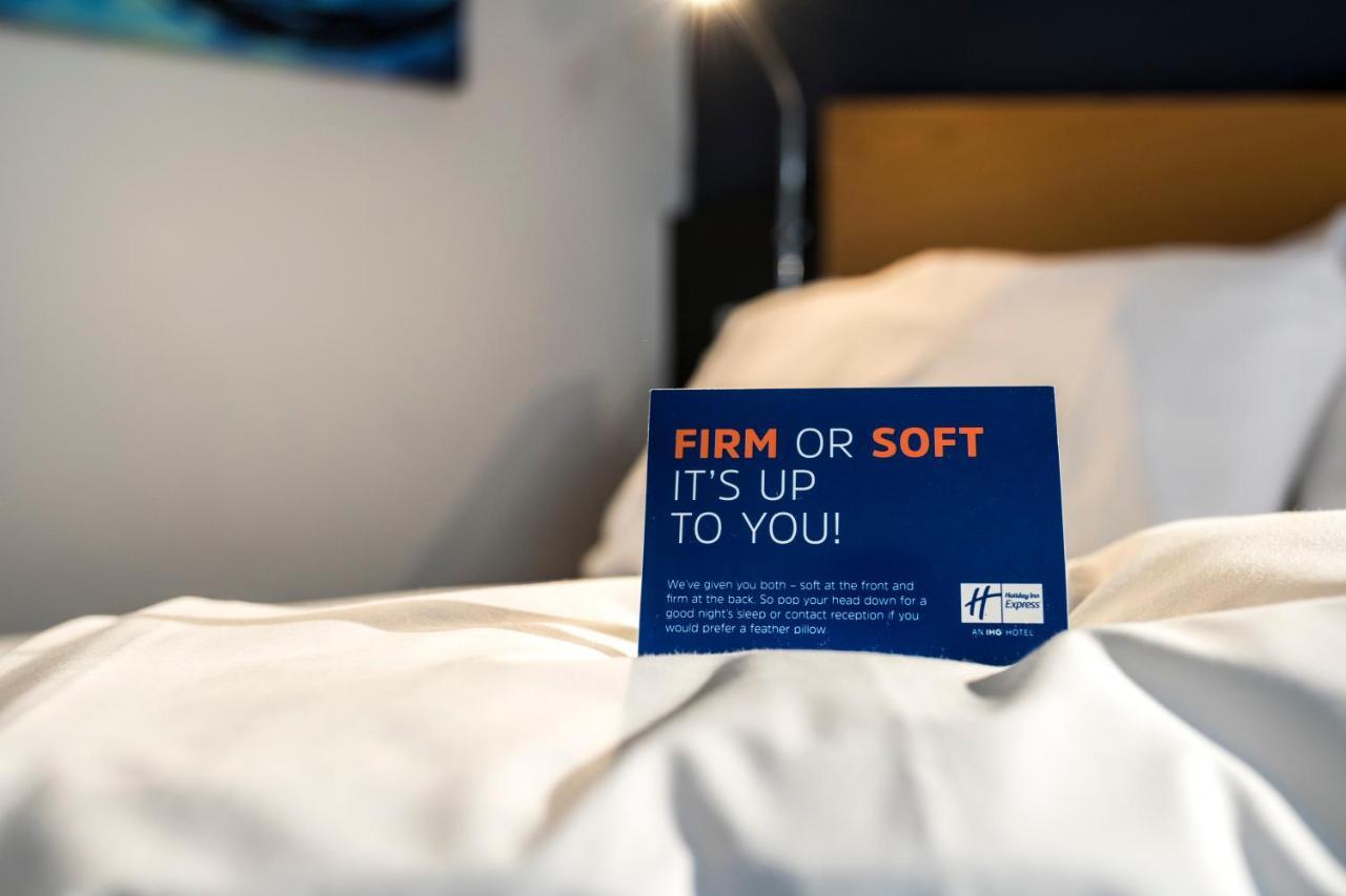 Express - South By Ihg Hotel Northampton