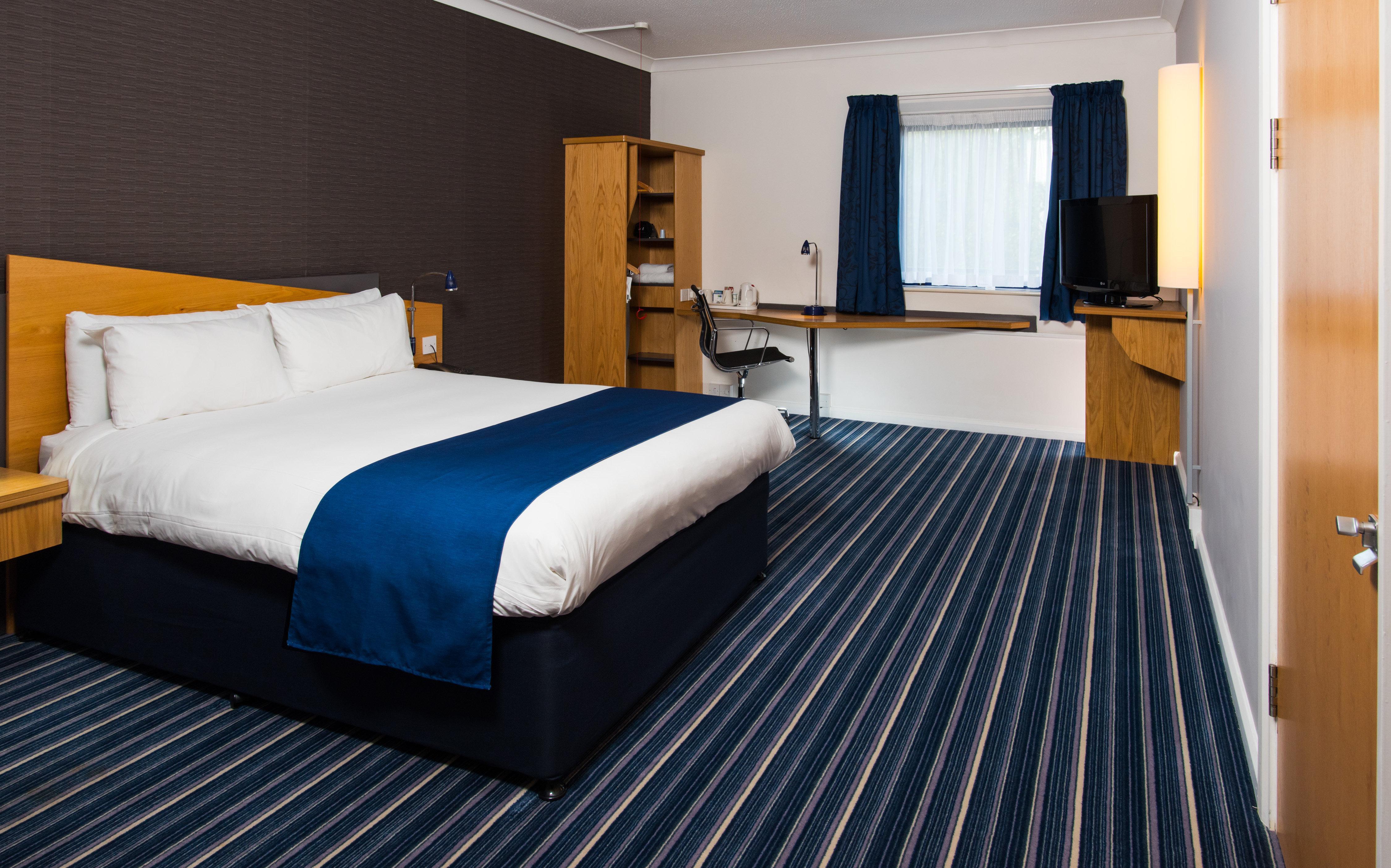 Express - South By Ihg Northampton