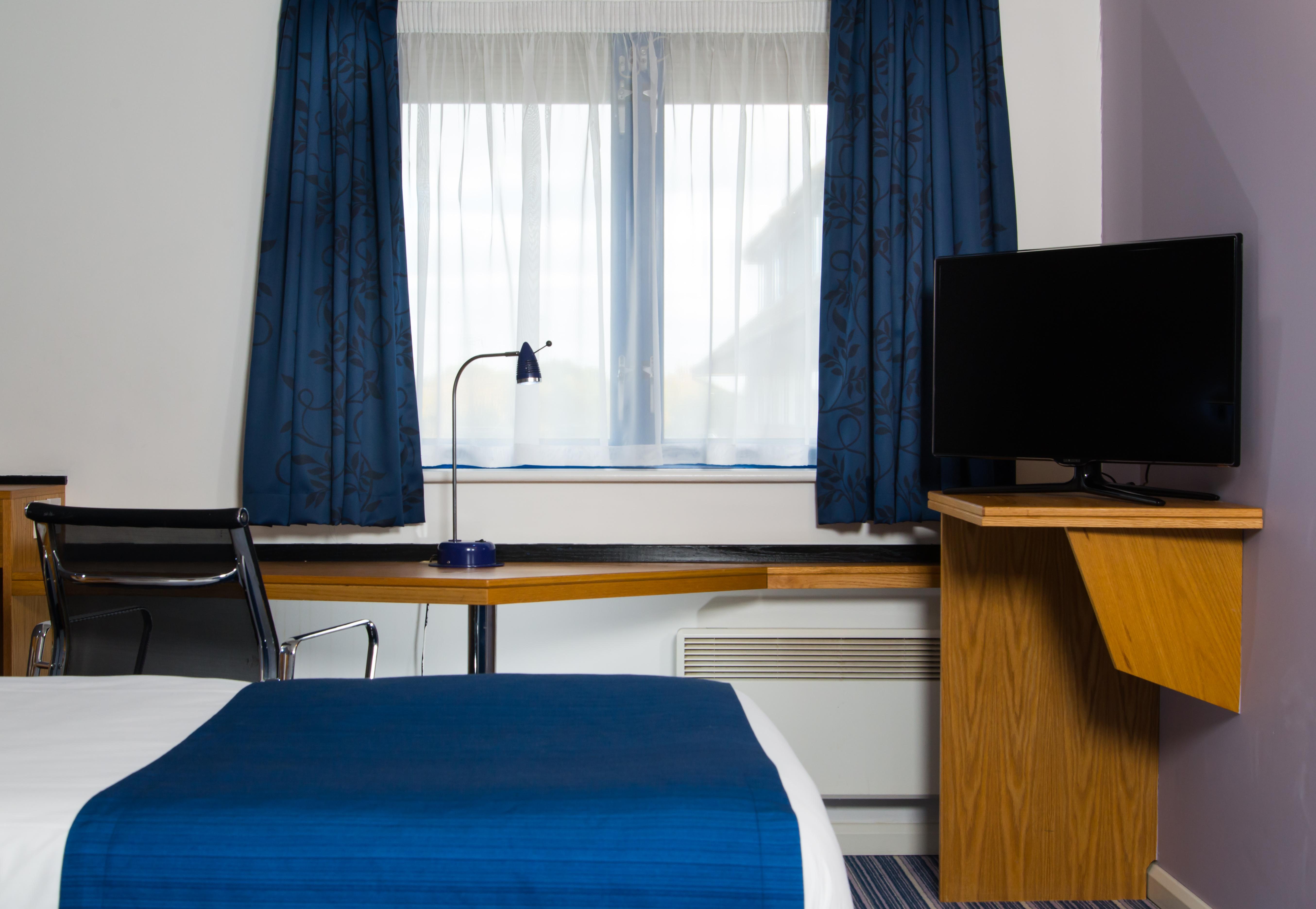 Express - South By Ihg Hotel 3*