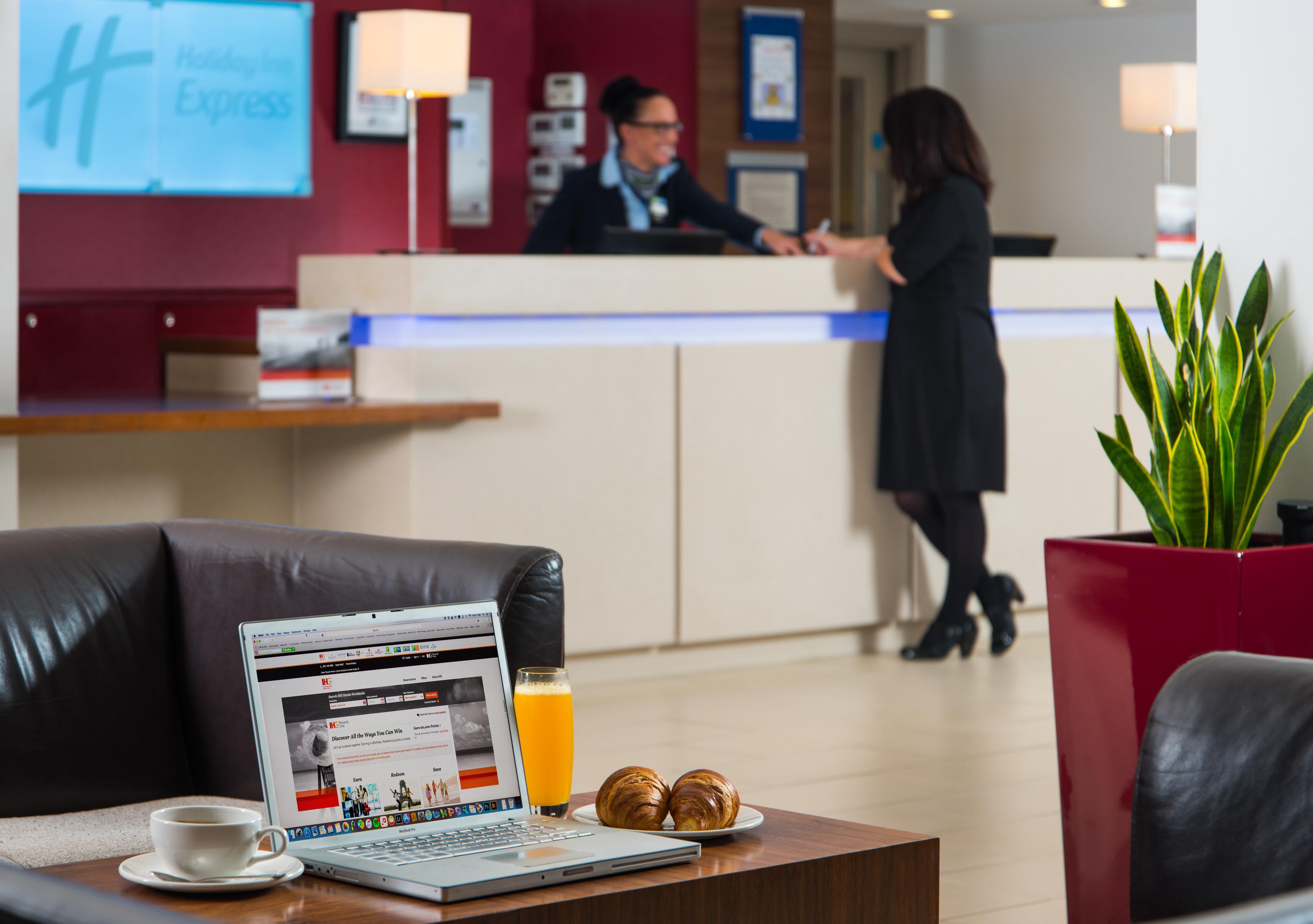 Express - South By Ihg 3*
