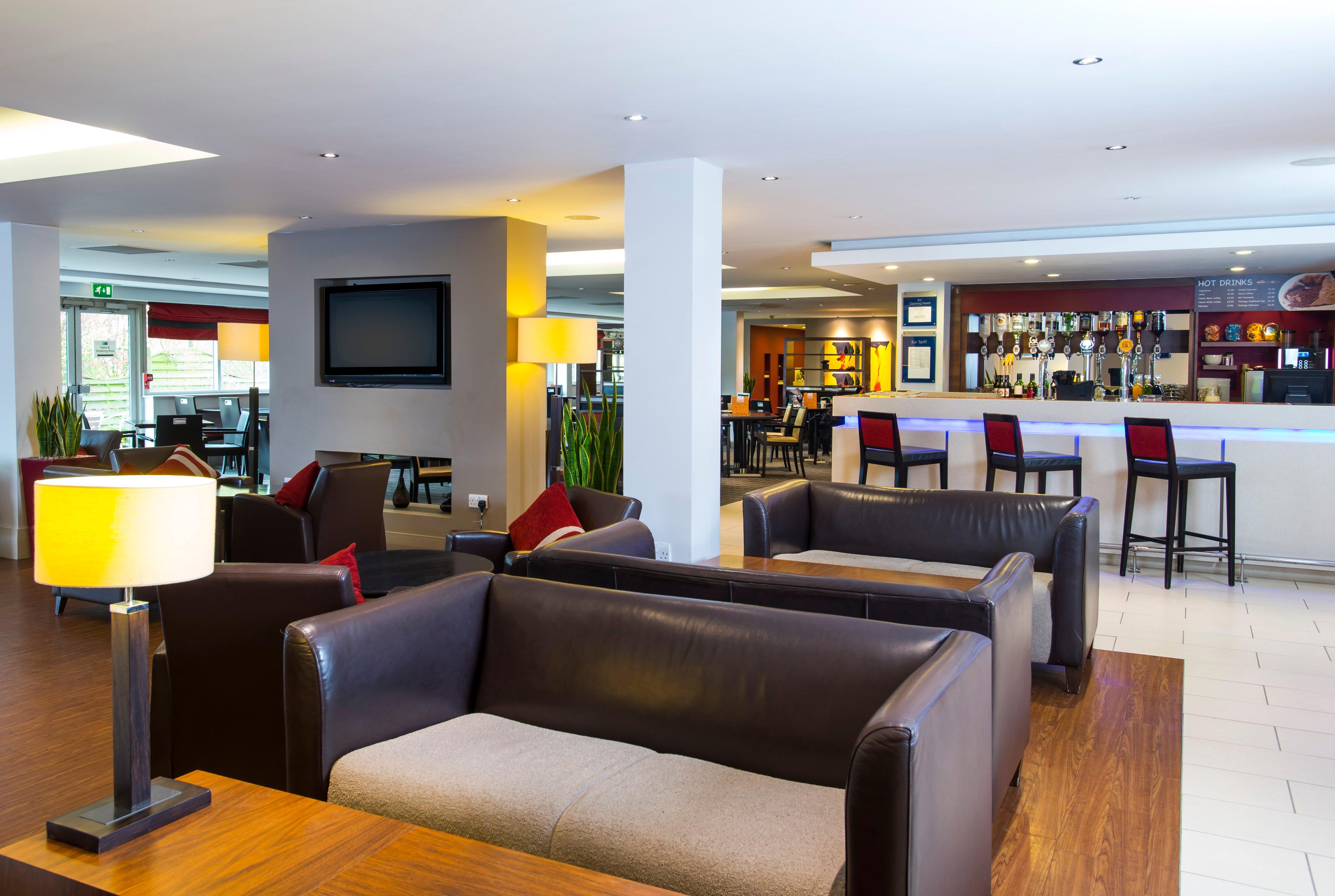 Hotel Express - South By Ihg 3*