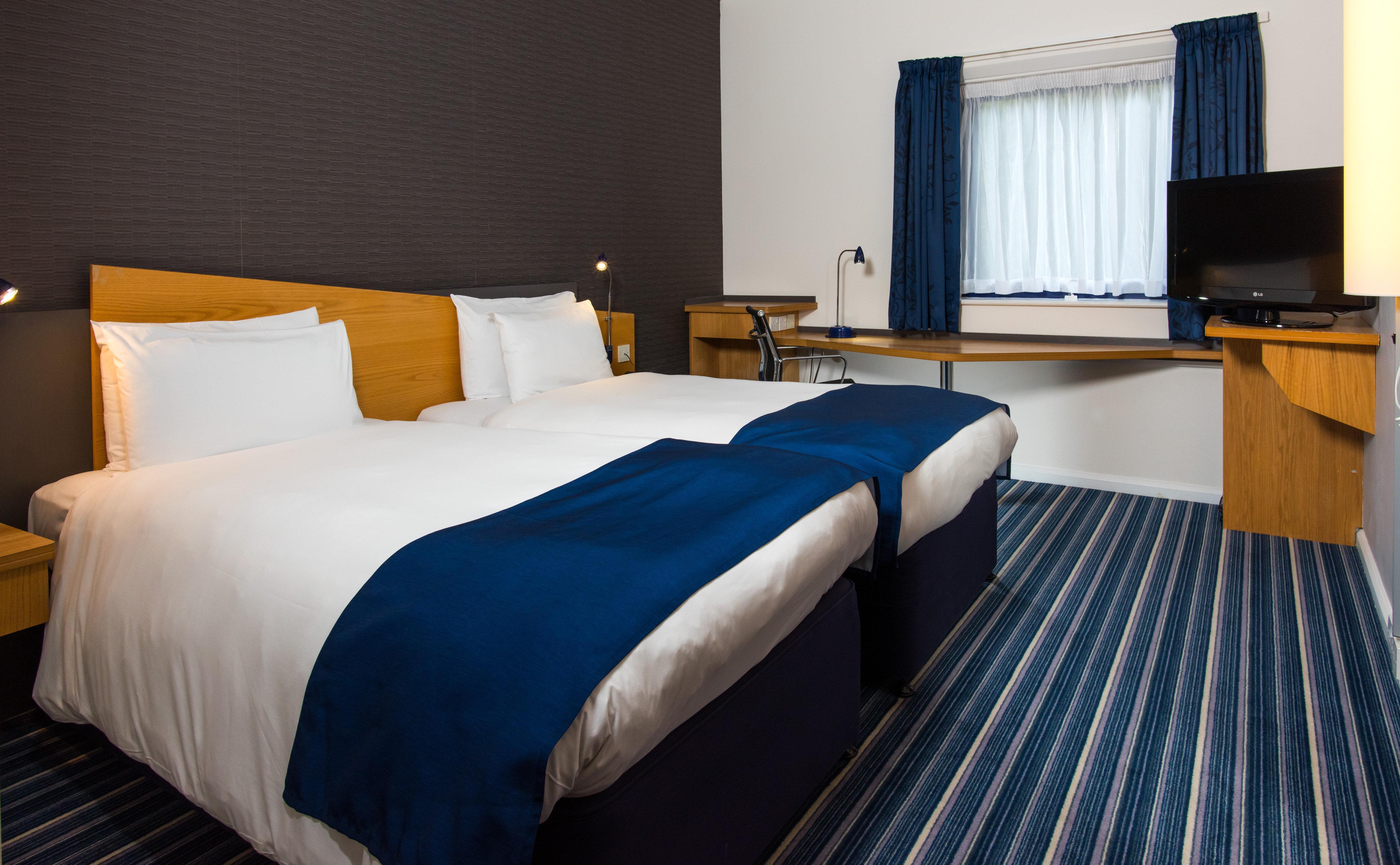 Express - South By Ihg Hotel 3*