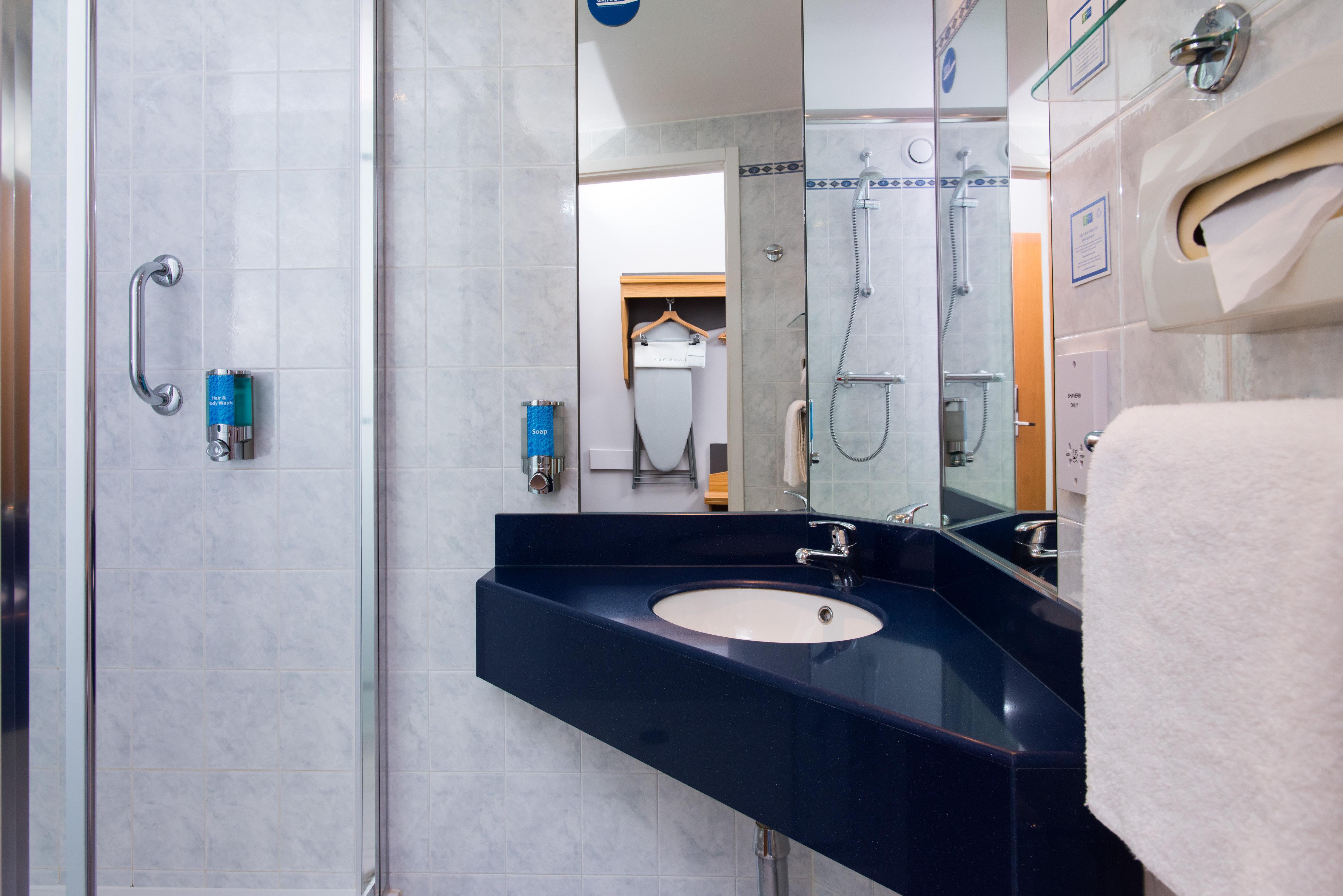 Express - South By Ihg 3* Northampton