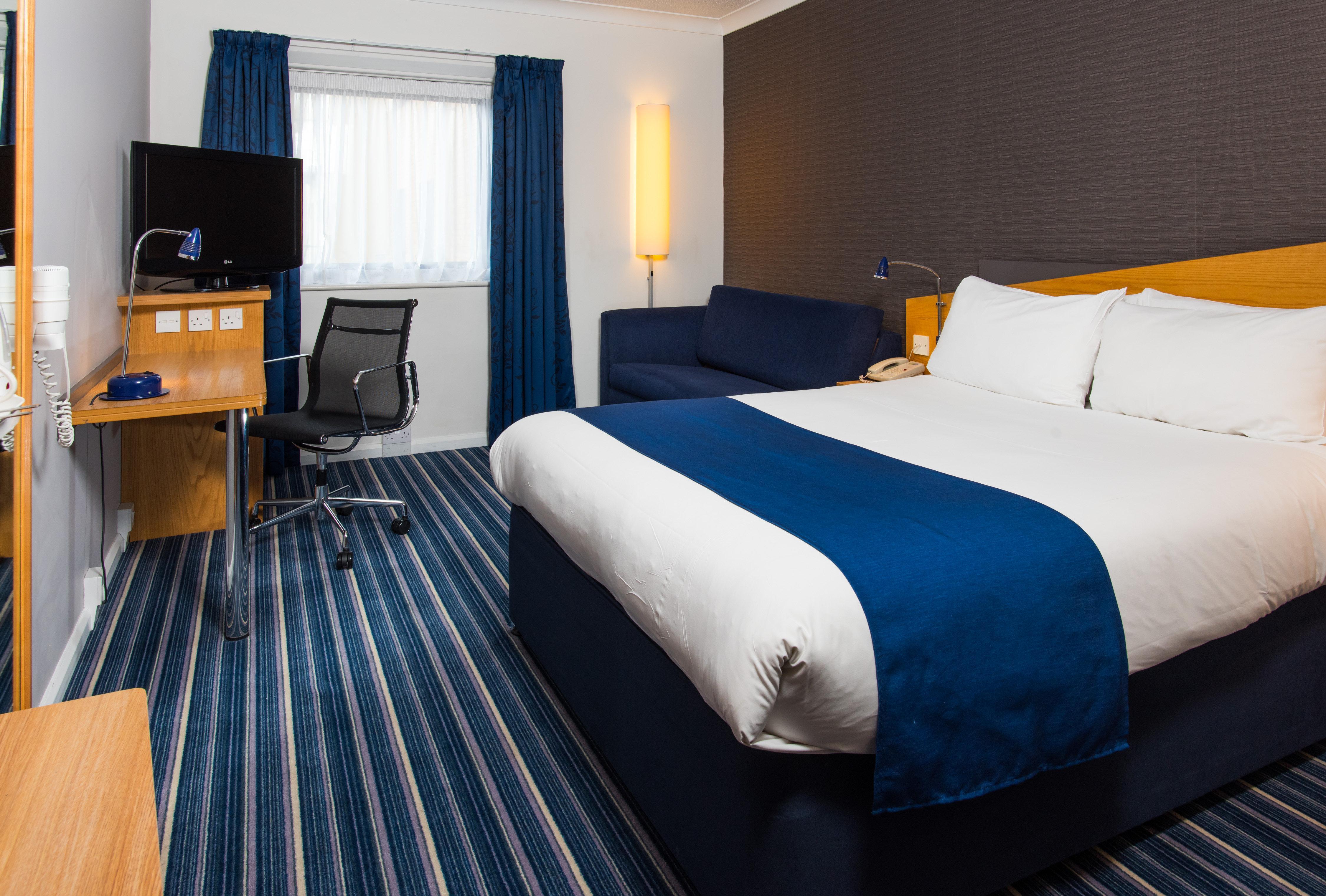 Express - South By Ihg 3* Northampton