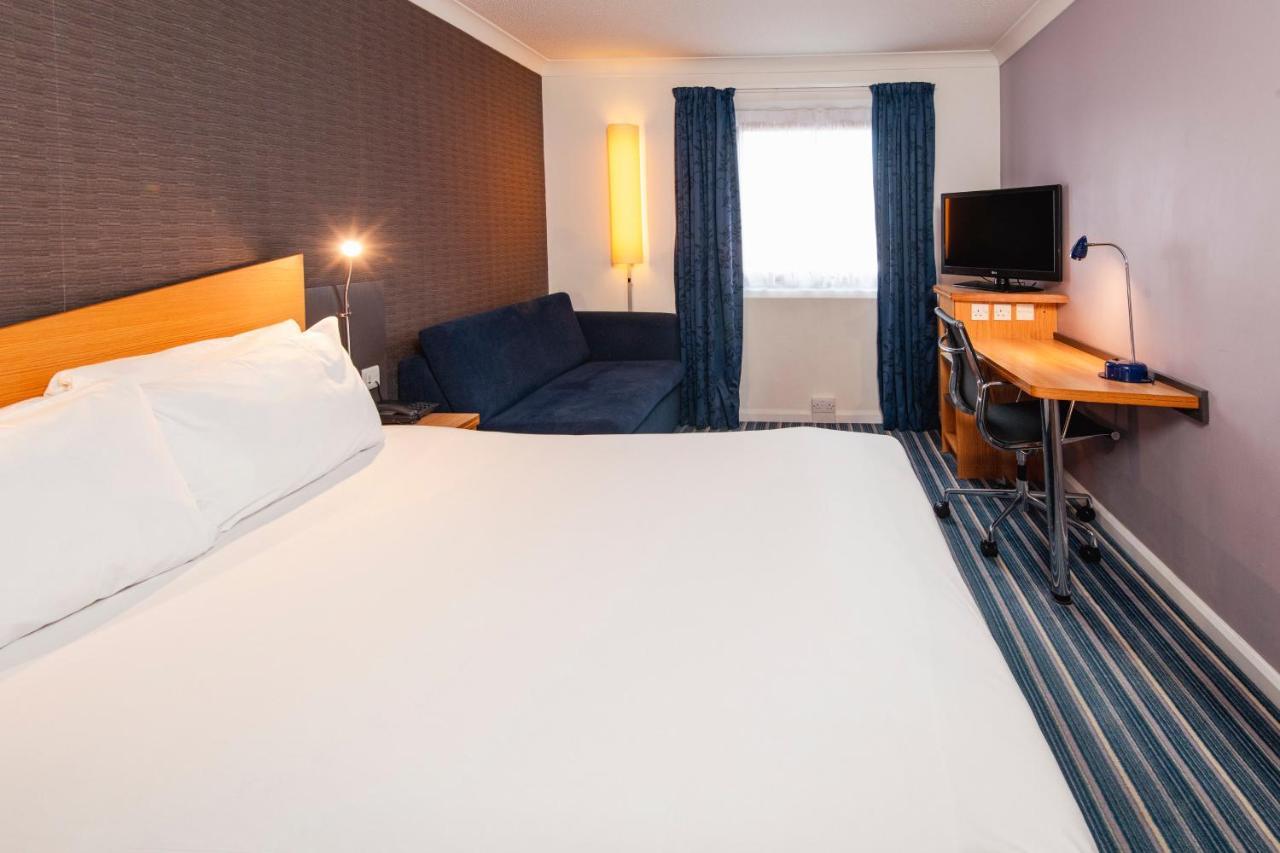 Express - South By Ihg Hotel
