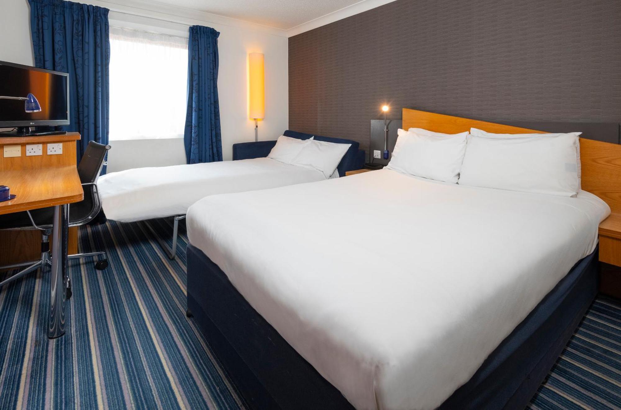 Hotel Express - South By Ihg Northampton