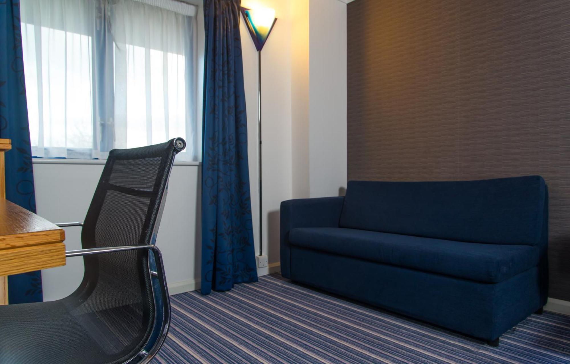 Express - South By Ihg Hotel Northampton