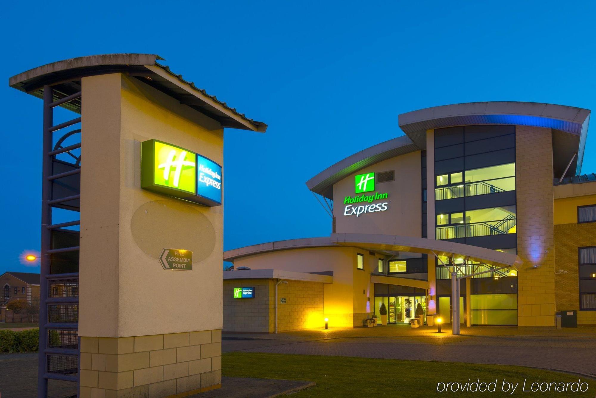 Hotel Express - South By Ihg Northampton