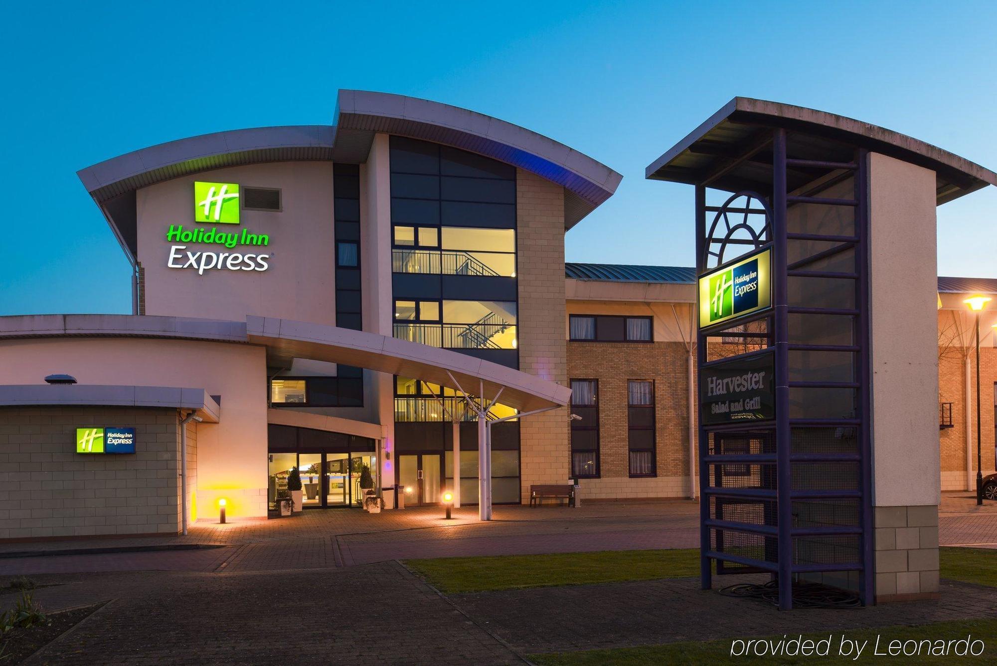 Hotel Express - South By Ihg 3*