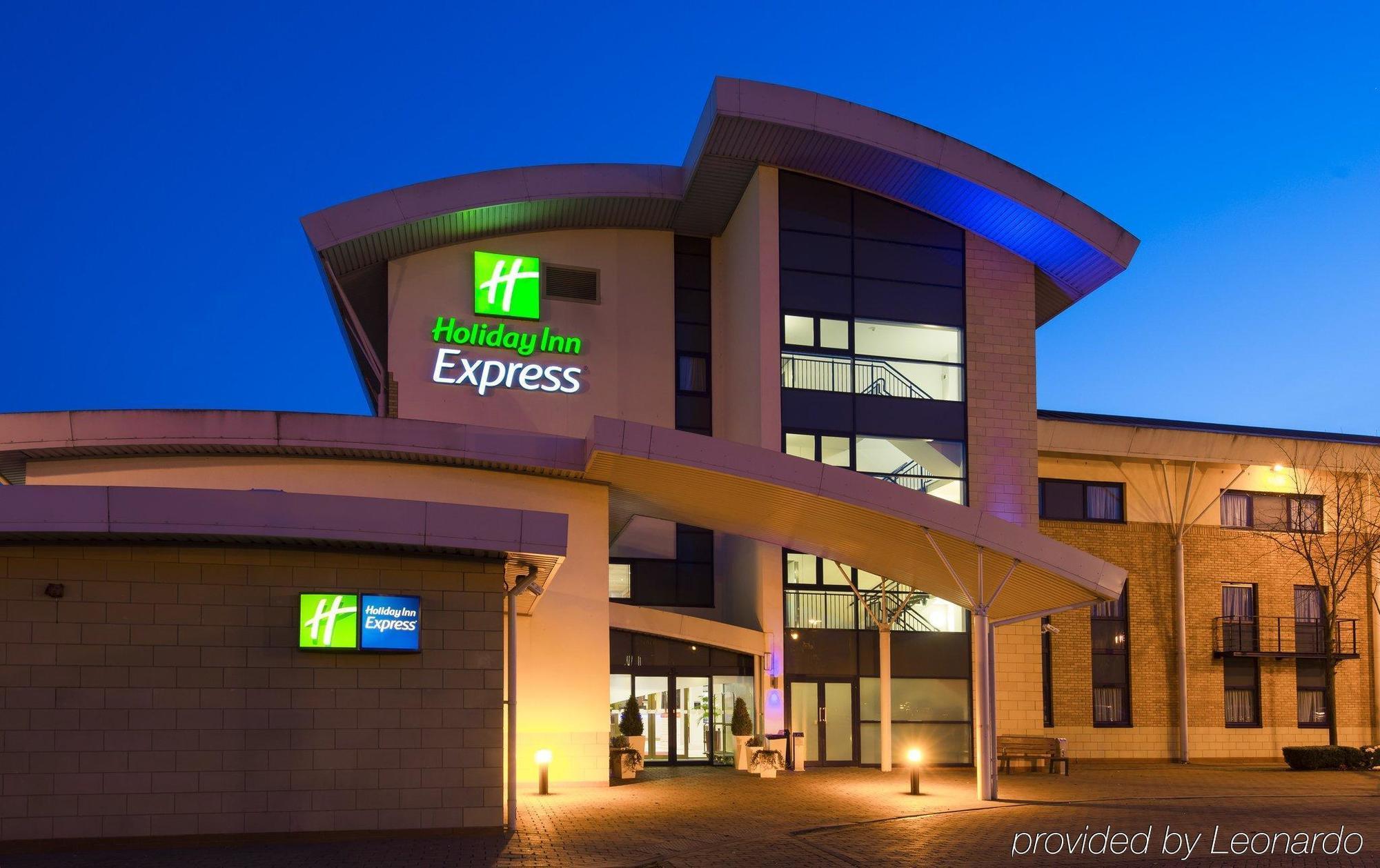 Express - South By Ihg Hotel 3*