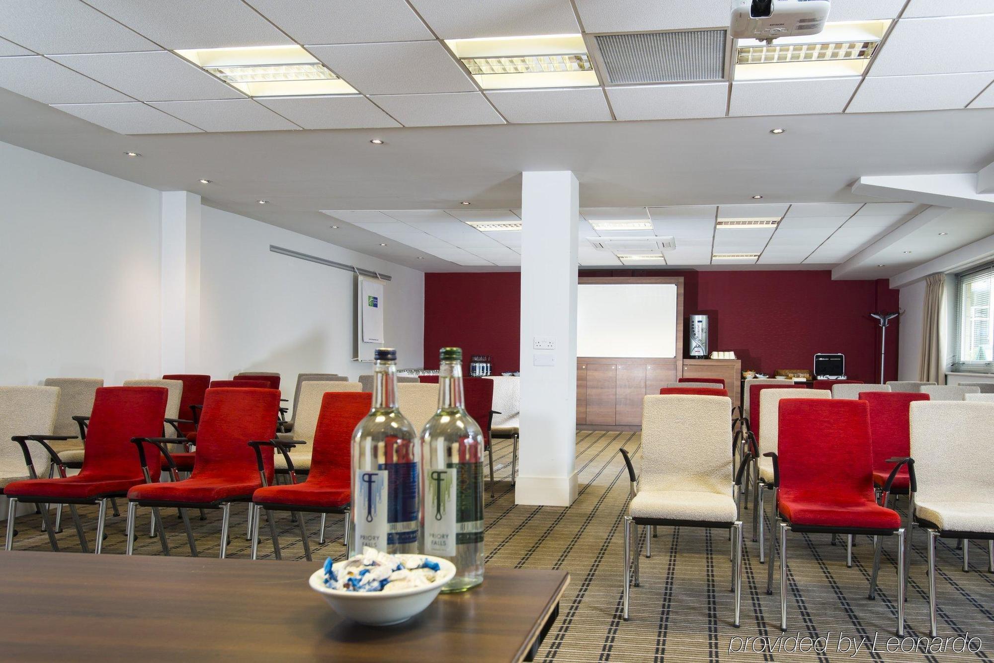 Express - South By Ihg Hotel