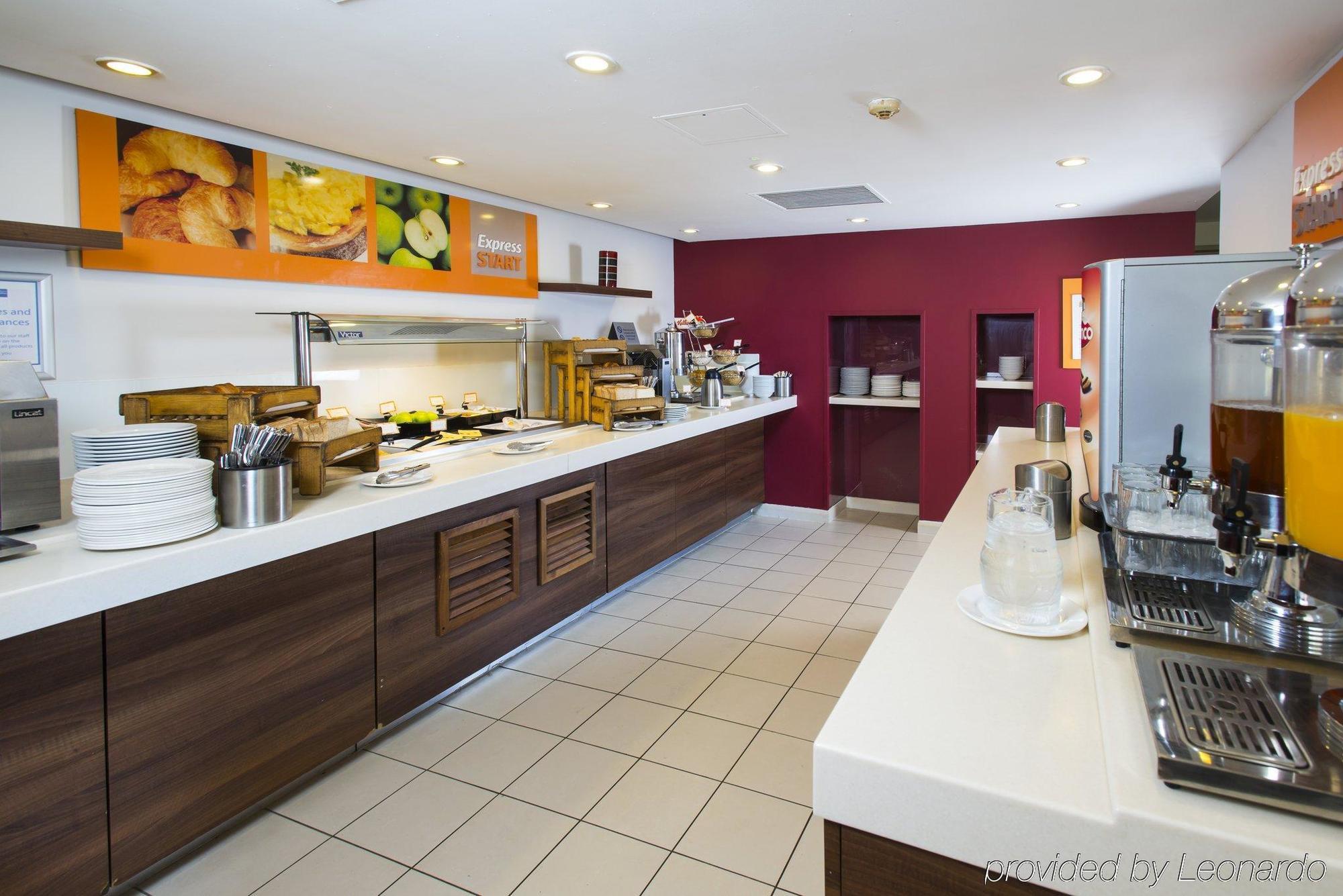 Express - South By Ihg 3*