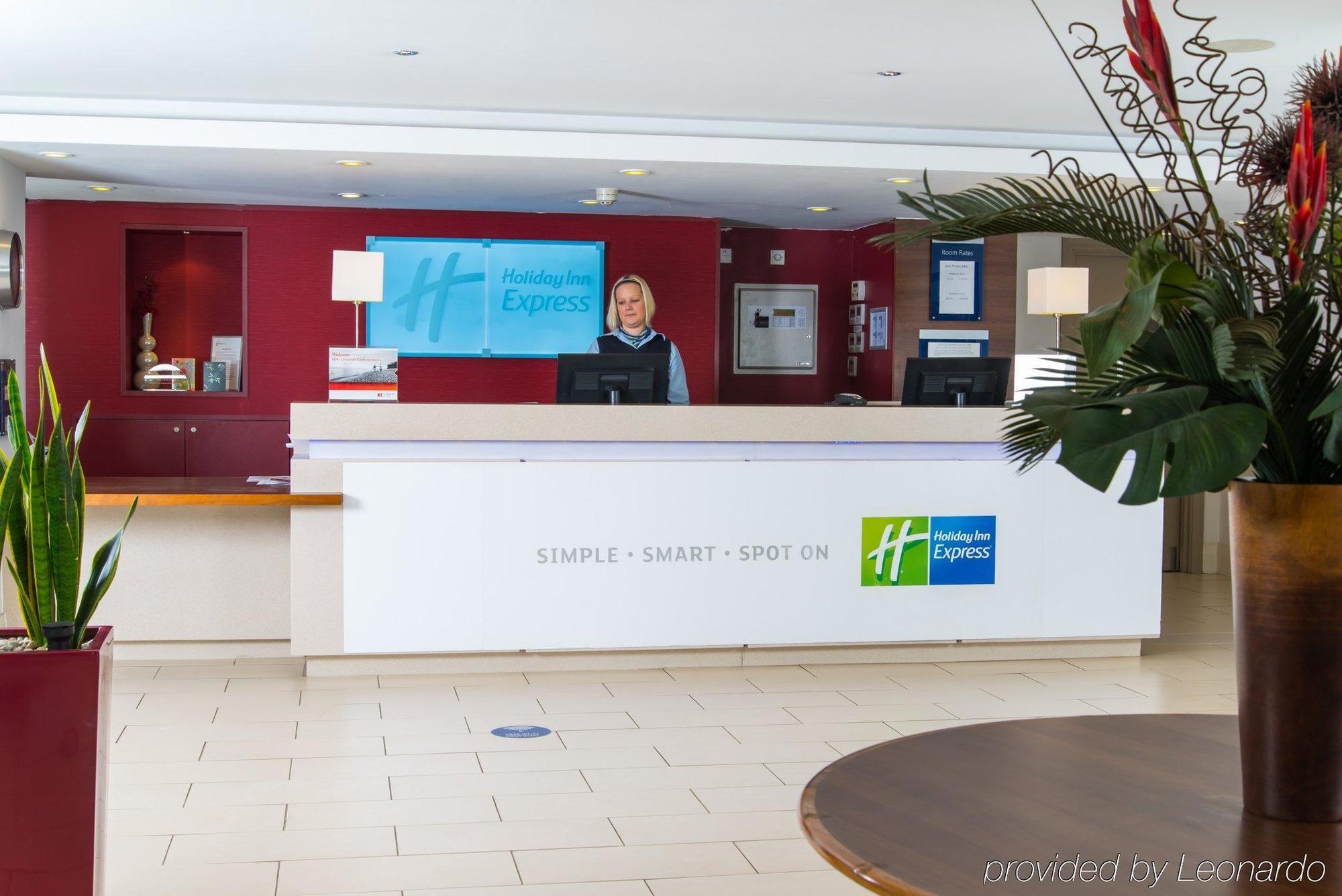 Hotel Express - South By Ihg Northampton