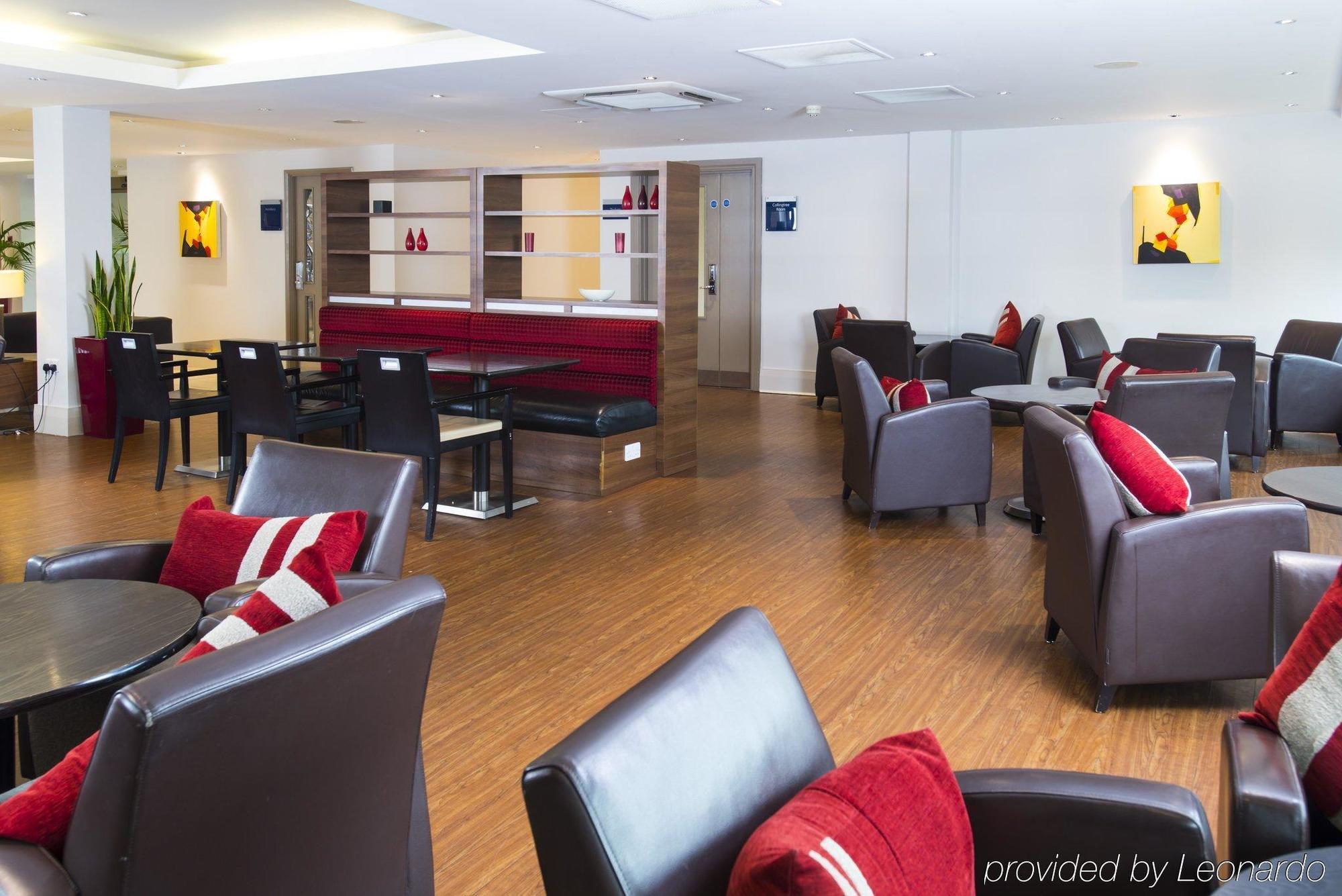 Hotel Express - South By Ihg Northampton
