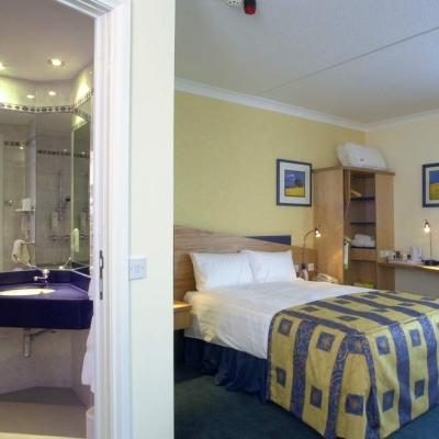 Express - South By Ihg 3*