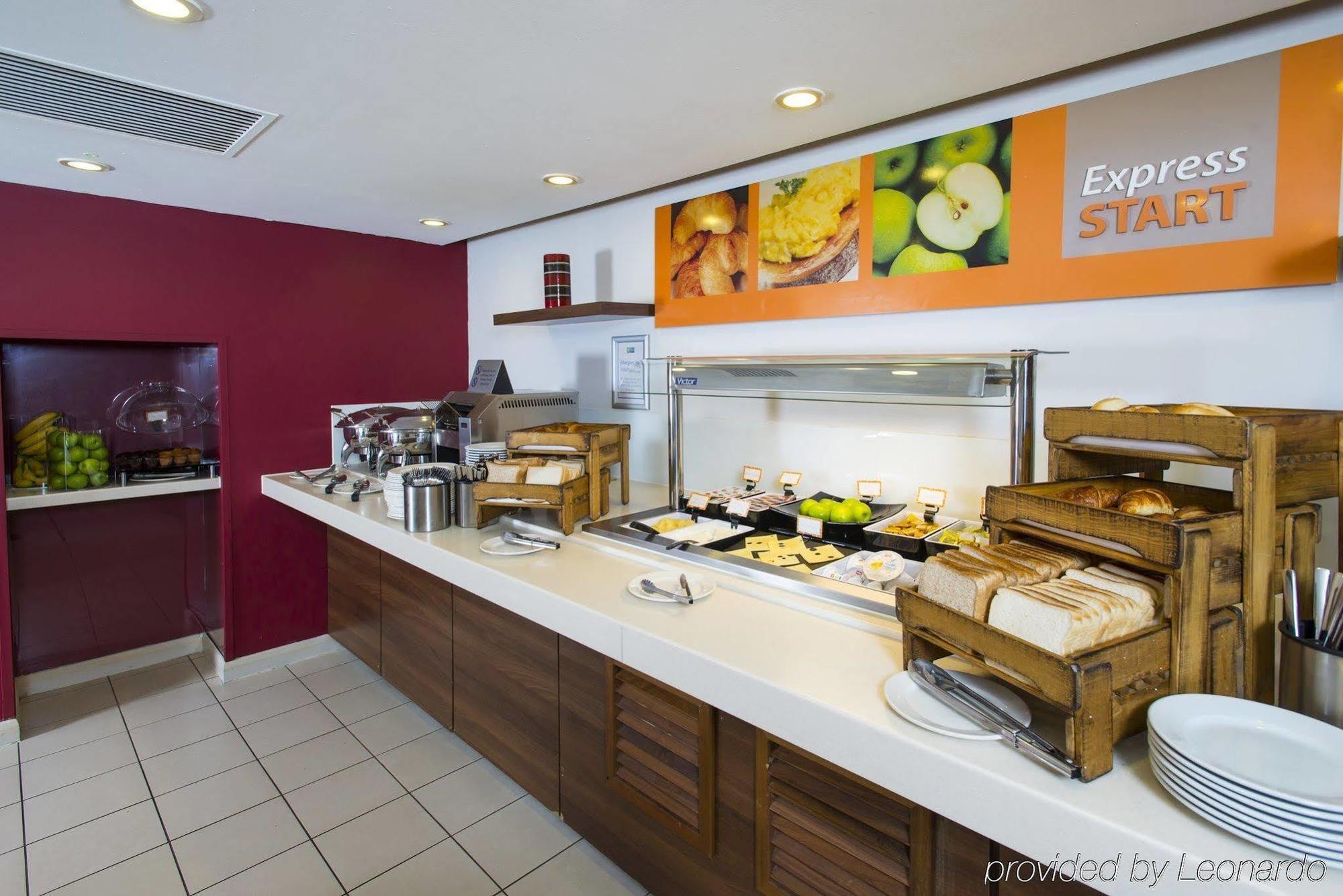Express - South By Ihg Hotel