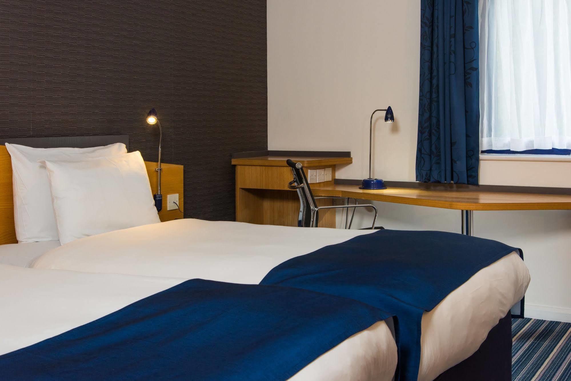 Express - South By Ihg Hotel