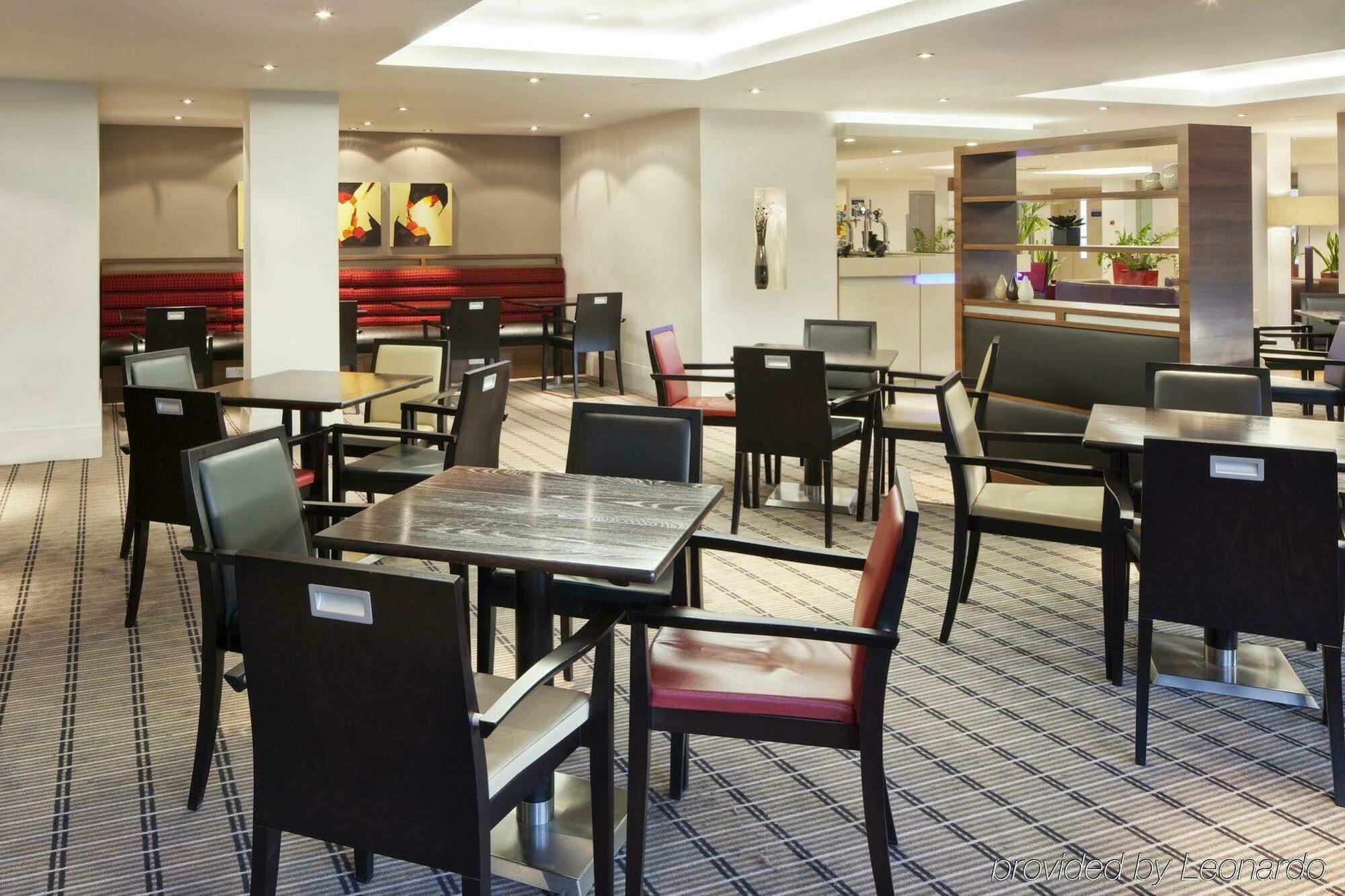 Hotel Express - South By Ihg 3*